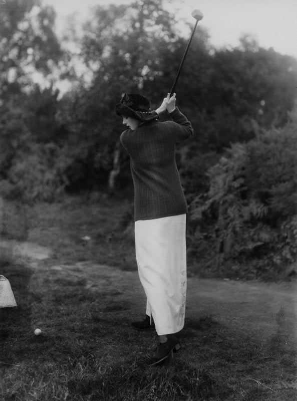 Gladys Cooper