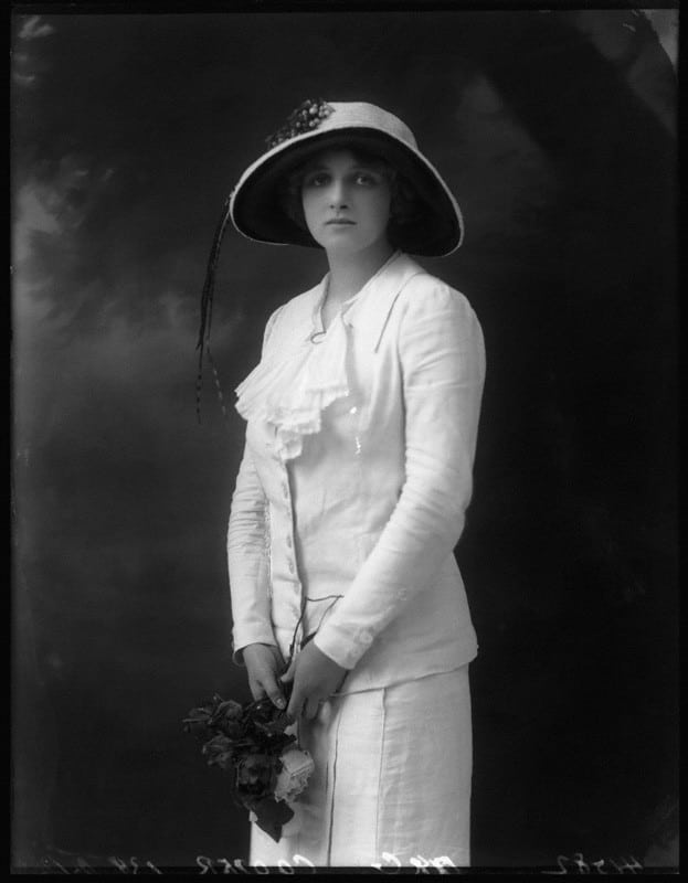 Picture of Gladys Cooper