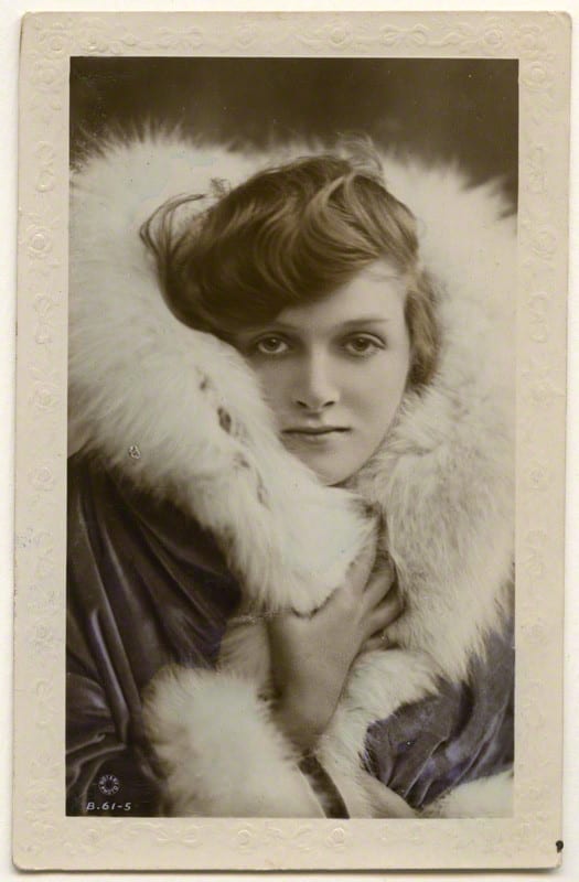 Gladys Cooper