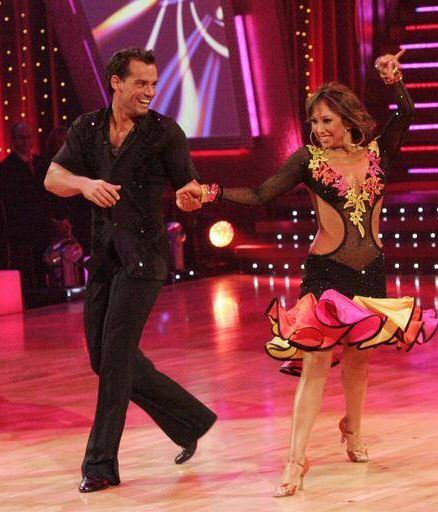 Dancing with the Stars