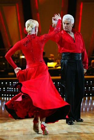 Dancing with the Stars