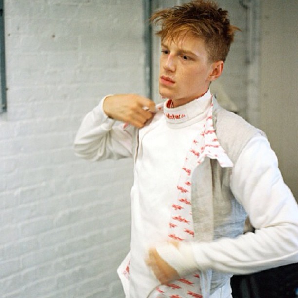 Race Imboden