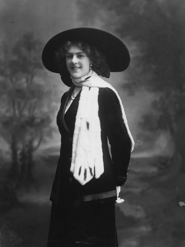 Picture of Cicely Courtneidge