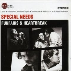 Special Needs - FunFairs And Heartbreak