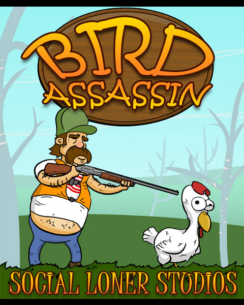 Bird Assassin
