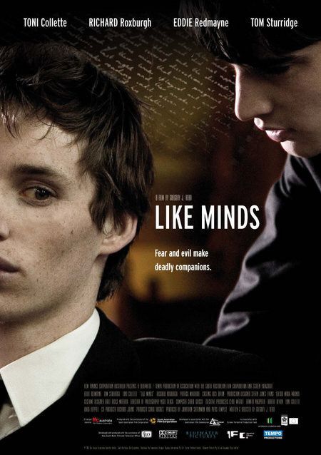 Like Minds Like Minds