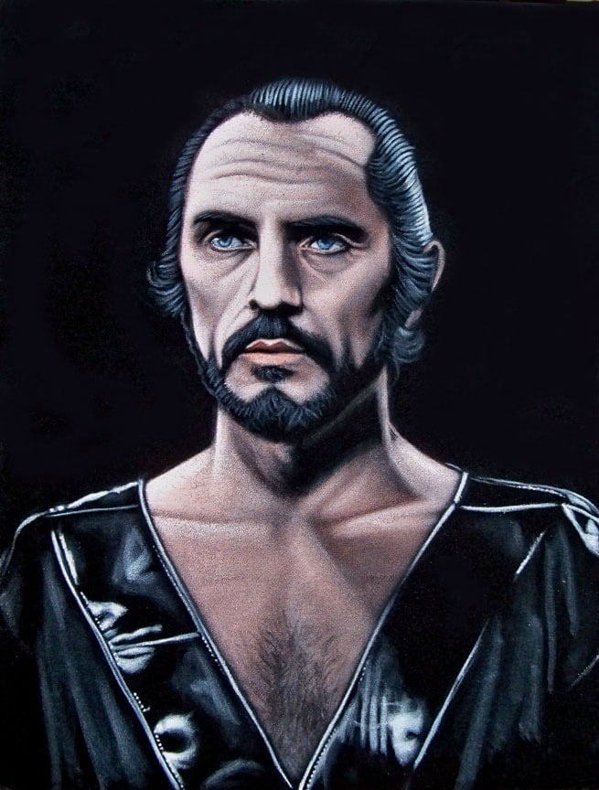 General Zod