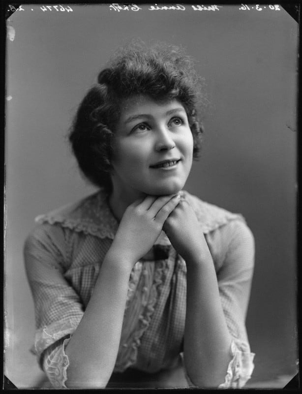 Annie Croft Annie Croft