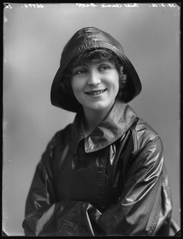 Annie Croft Annie Croft