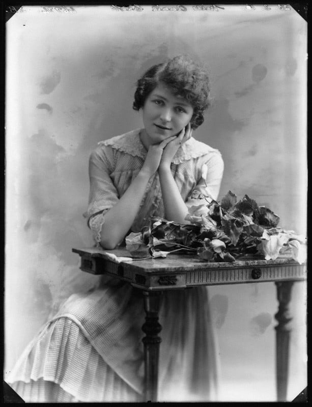 Annie Croft Annie Croft