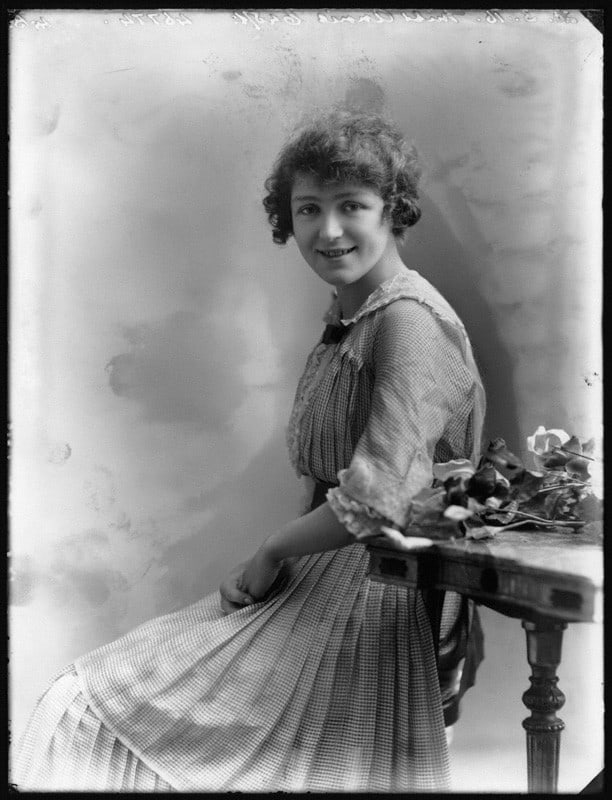 Annie Croft Annie Croft