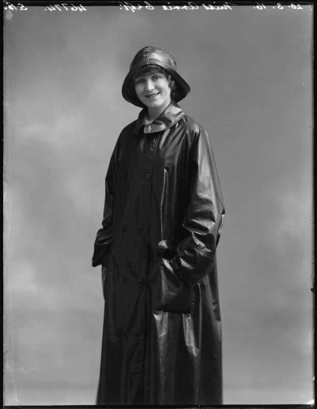 Annie Croft Annie Croft