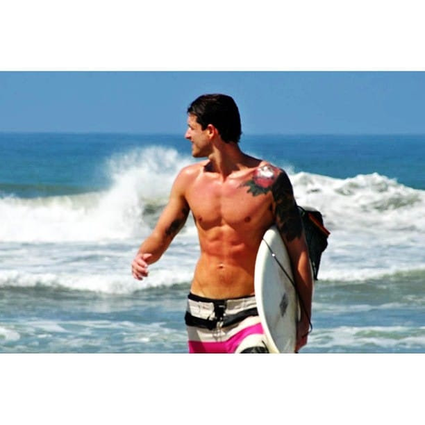 Leandro D'lucca