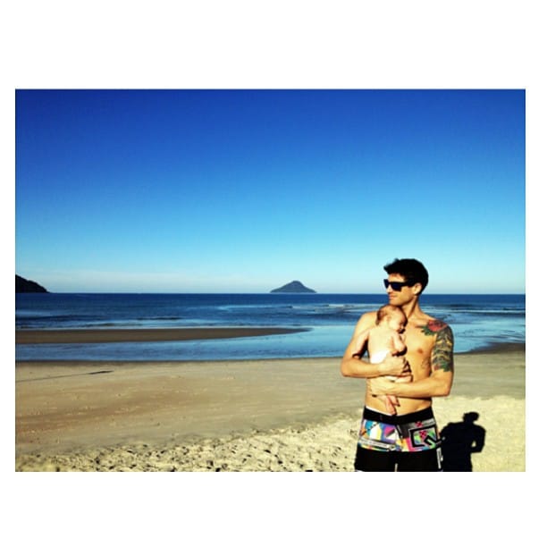Leandro D'lucca