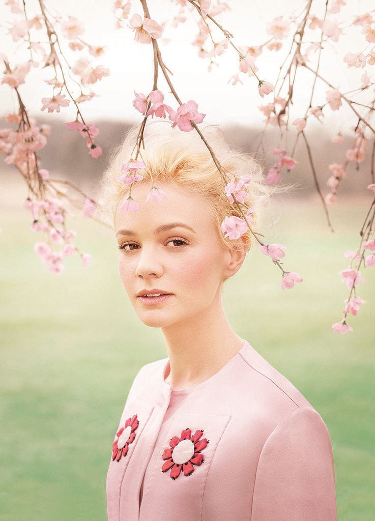 Carey Mulligan Carey Mulligan