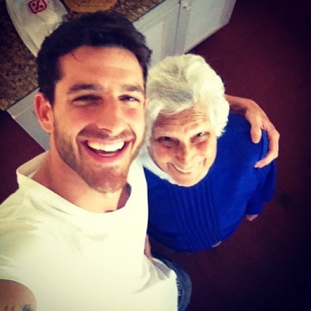 Leandro D'lucca