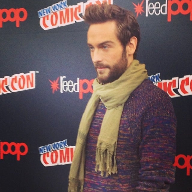 Tom Mison