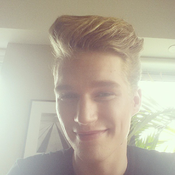 Stephan Haurholm