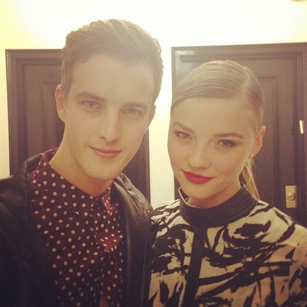James Smith