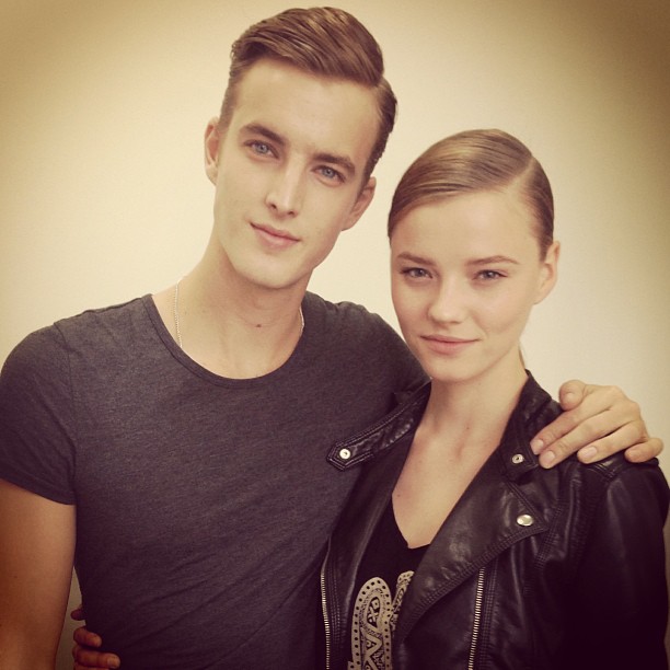 James Smith