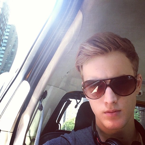 James Smith