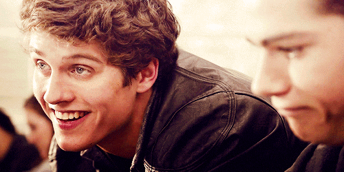 Daniel Sharman