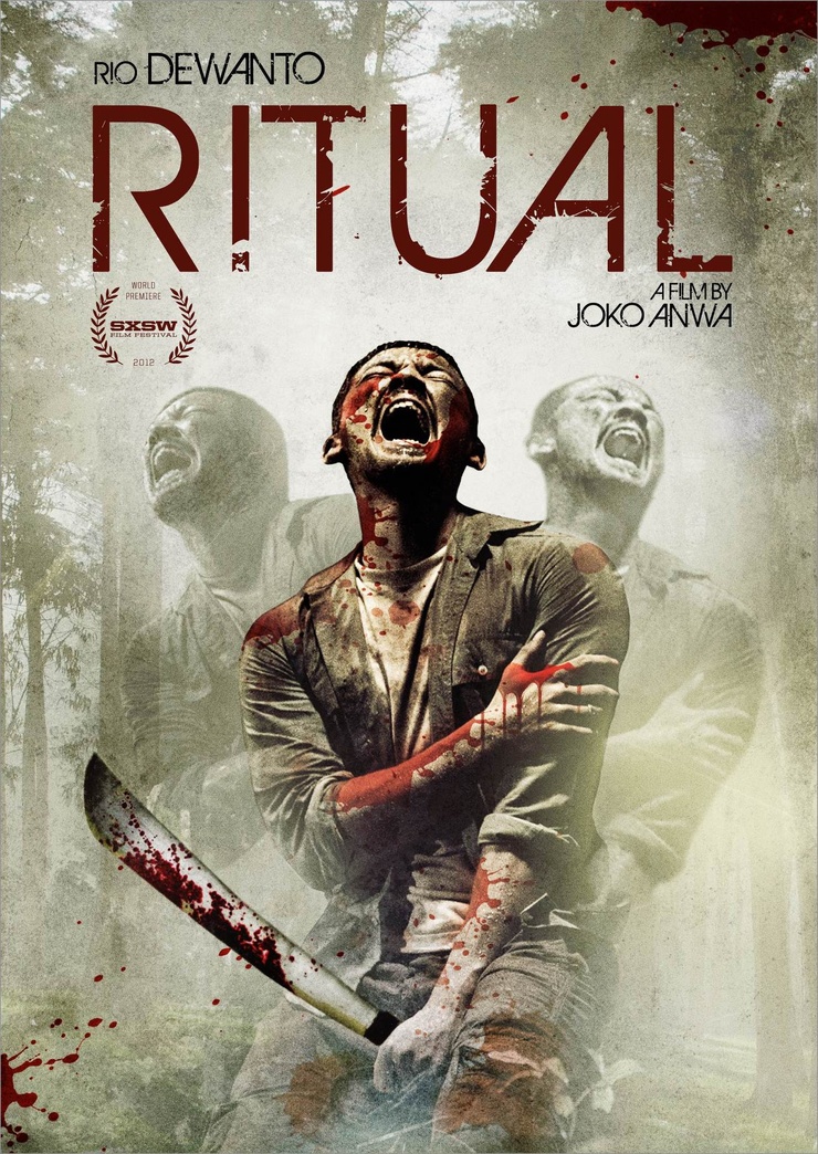 Ritual Ritual