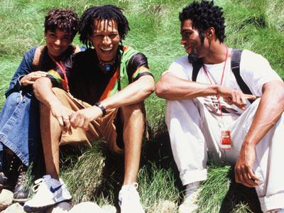 Digable Planets