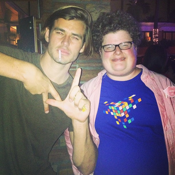 Matt Trethe