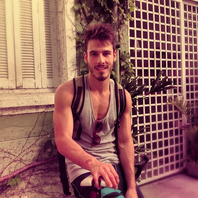 Lucas Bernardini