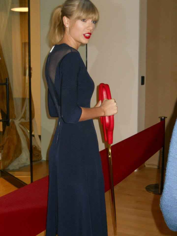 Taylor Swift