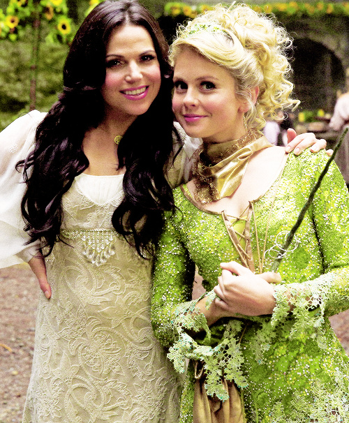 Once Upon a Time