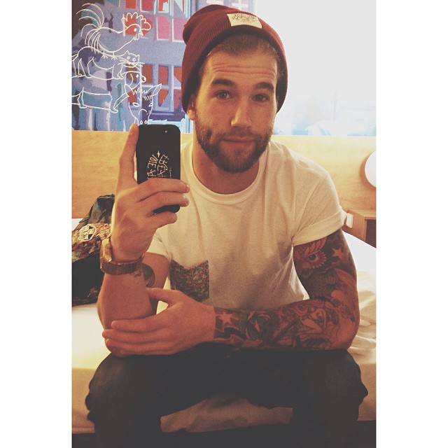 Andre Hamann