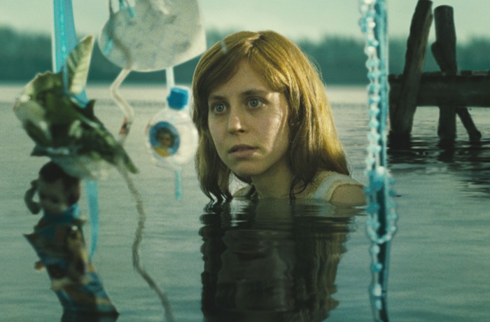 The Fish Child