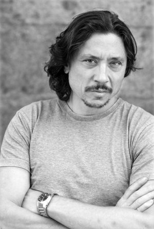 Carlos Bardem