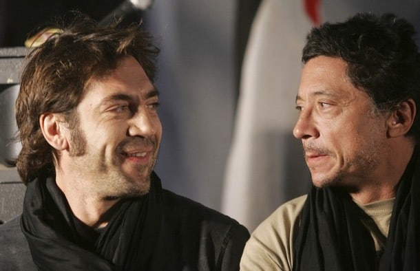 Carlos Bardem