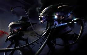 Martians