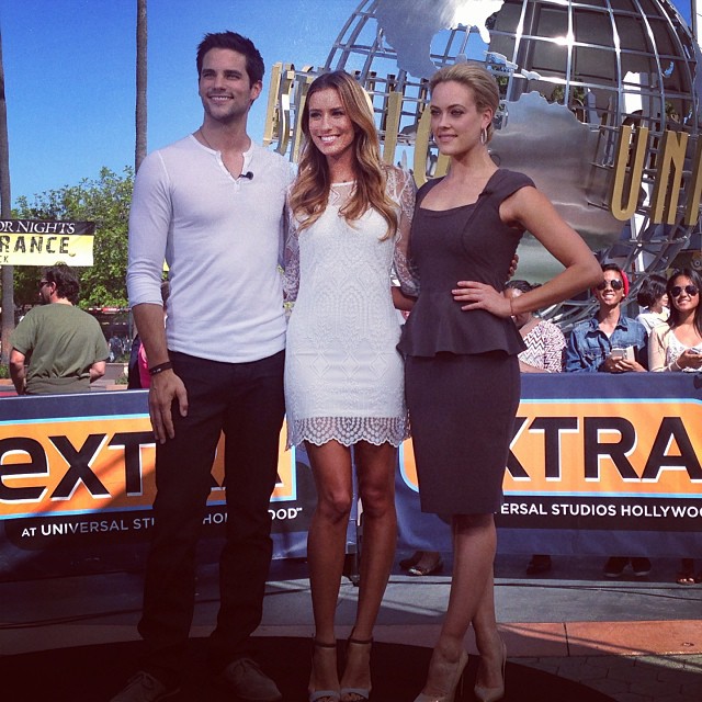 Brant Daugherty