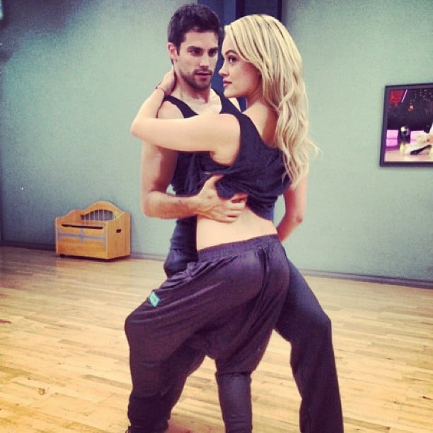 Brant Daugherty