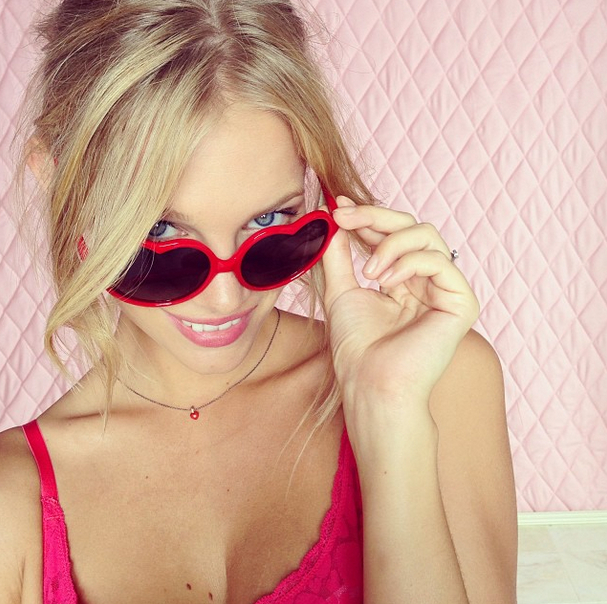Marloes Horst Marloes Horst
