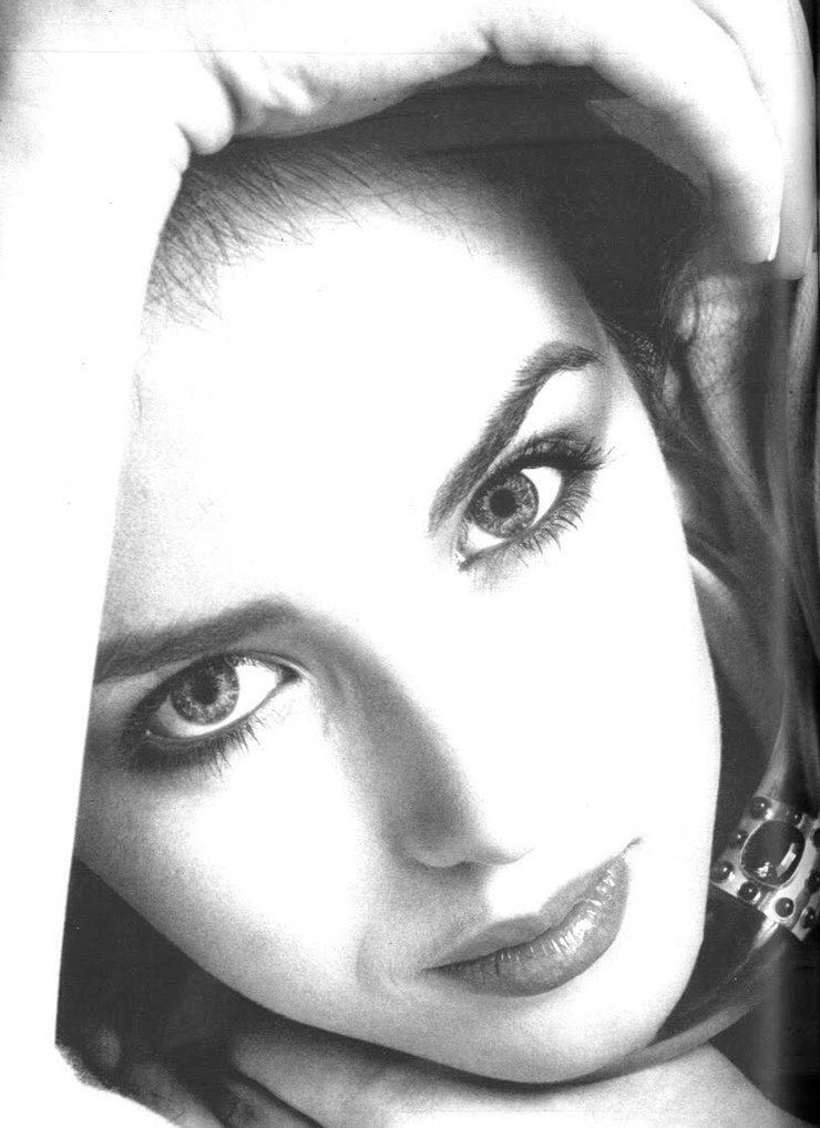 Isabelle Adjani