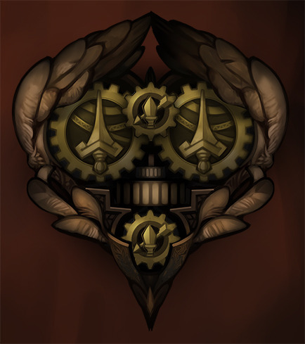 Rival Threads : Last Class Heroes