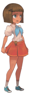 Rival Threads : Last Class Heroes