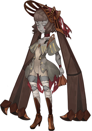 Rival Threads : Last Class Heroes
