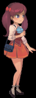 Rival Threads : Last Class Heroes