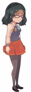 Rival Threads : Last Class Heroes