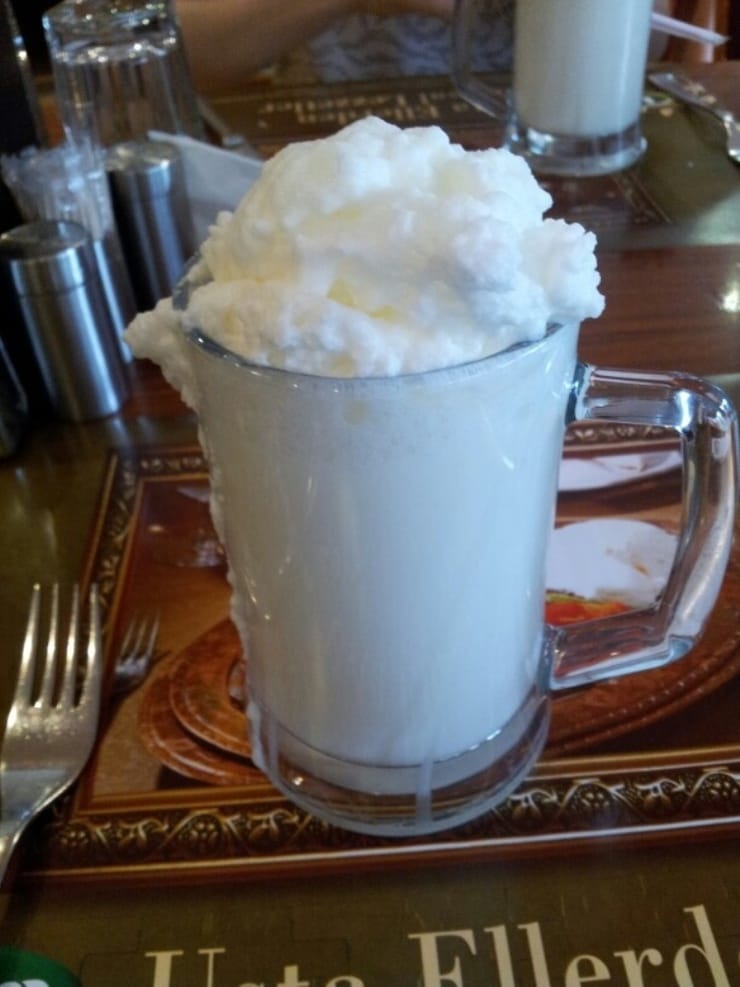 Ayran