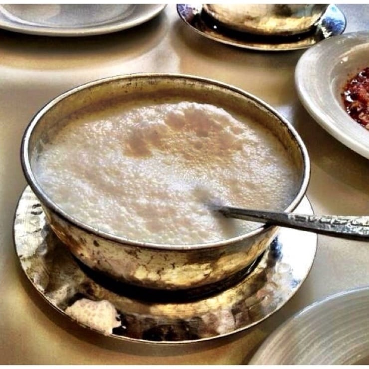 Ayran