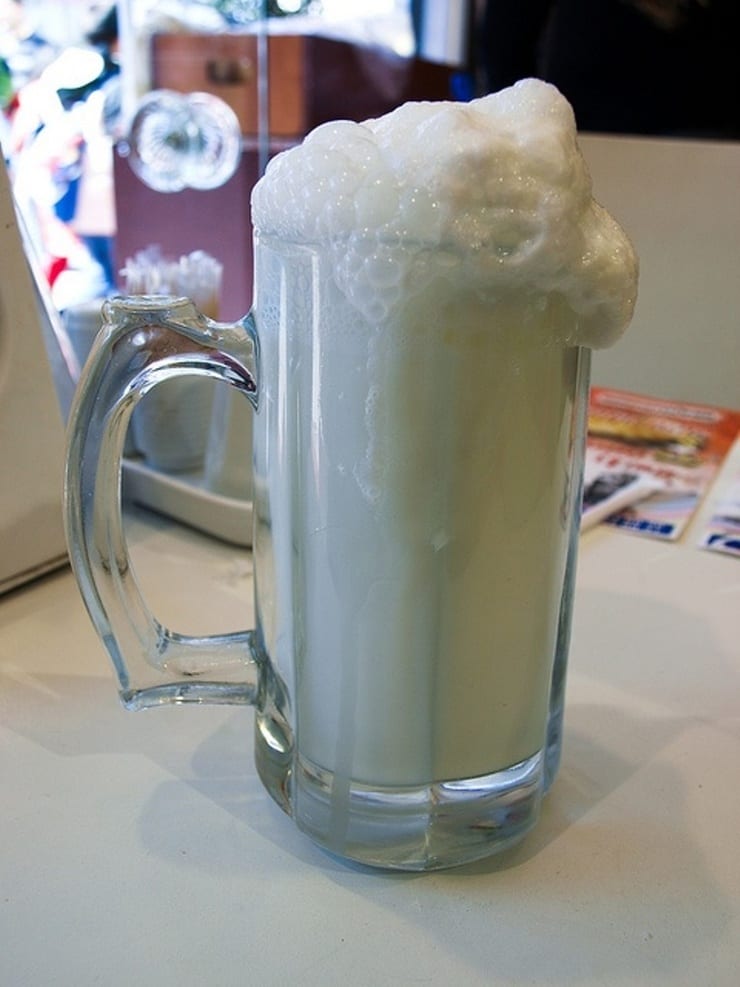 Ayran
