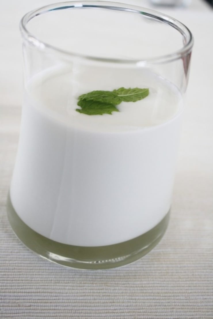 Ayran
